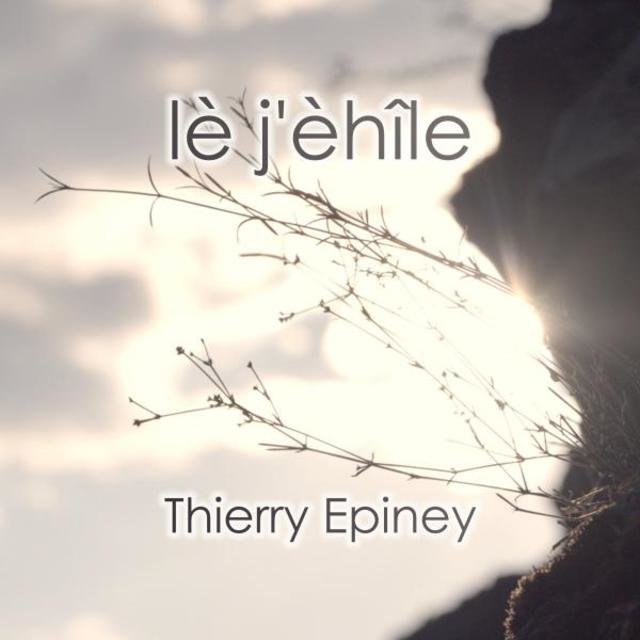 Lè j'èhîle