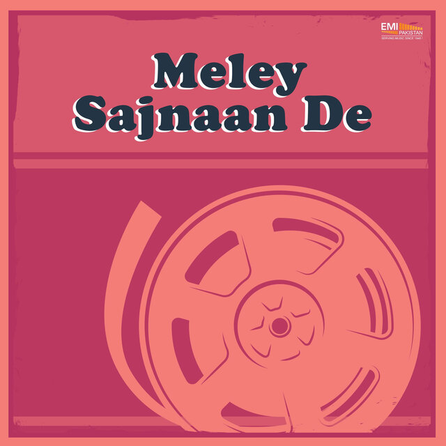 Meley Sajnaan De (Original Motion Picture Soundtrack)