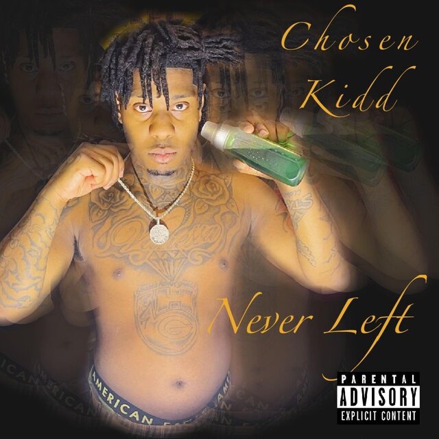 Never Left