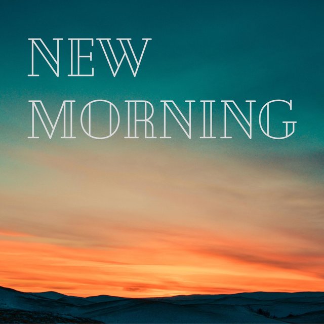New Morning