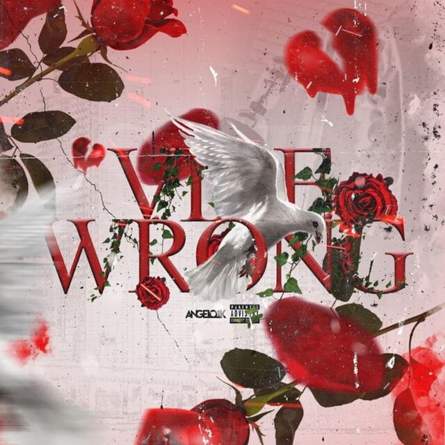 Vibe Wrong