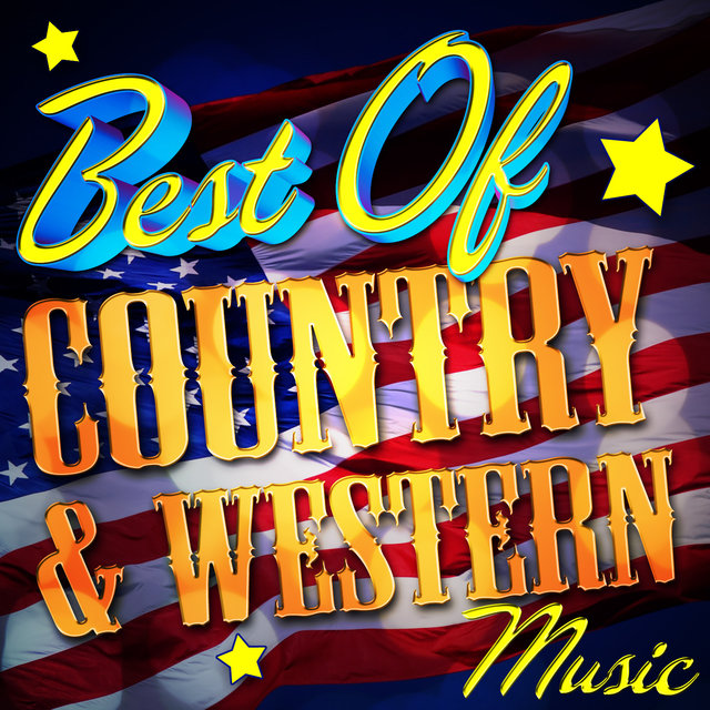 Best of Country & Western Music