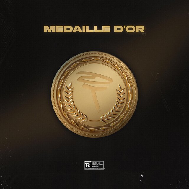 Médaille d'Or
