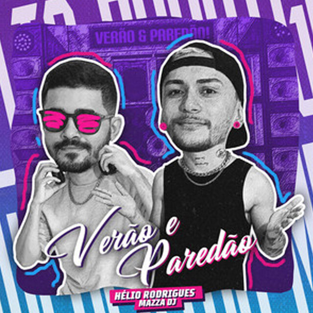 Verão e Paredão