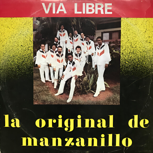 Via Libre que Viene La Original
