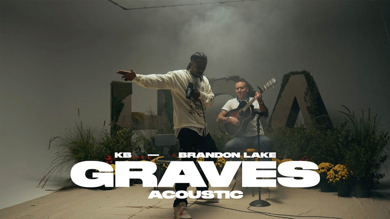 Graves (Acoustic)