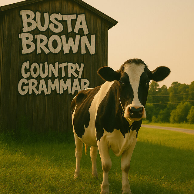 Country Grammar