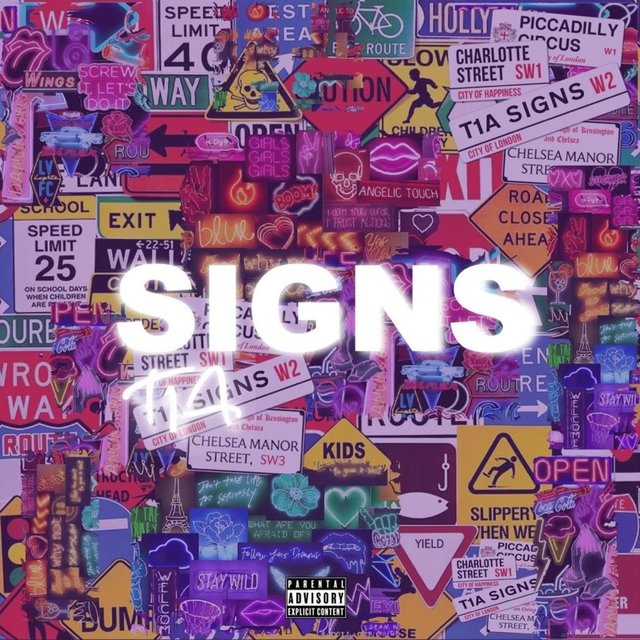 Signs