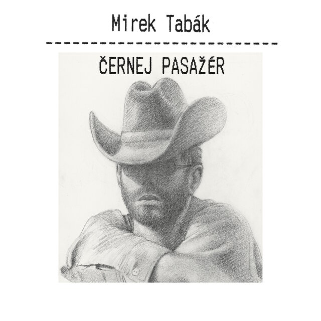 Černej pasažér