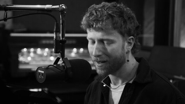 SAFE  (live in studio)