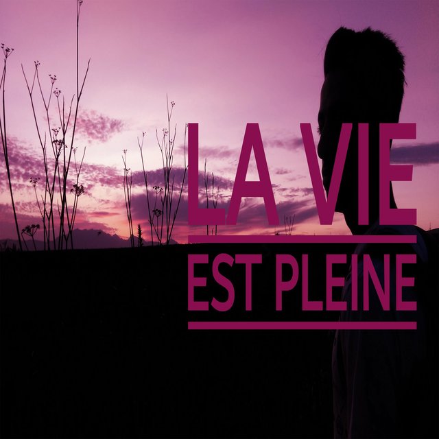 La Vie Est Pleine