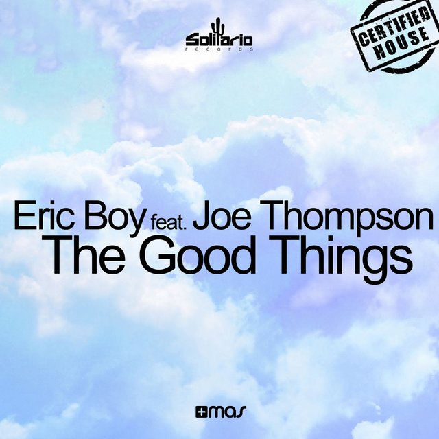 The Good Things