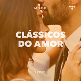 Cover art for album Clássicos do Amor   by TIDAL