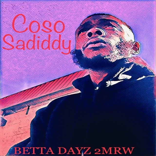 Betta Dayz 2mrw
