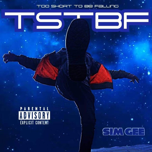 Too Short To Be Falling