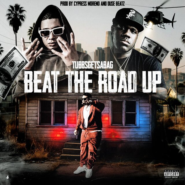 Beat The Road Up