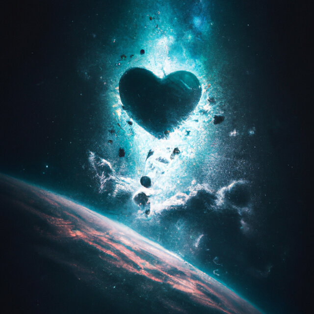 Love Again