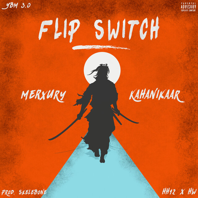 Flip Switch