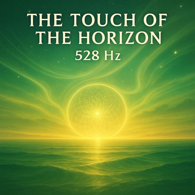 The Touch of the Horizon