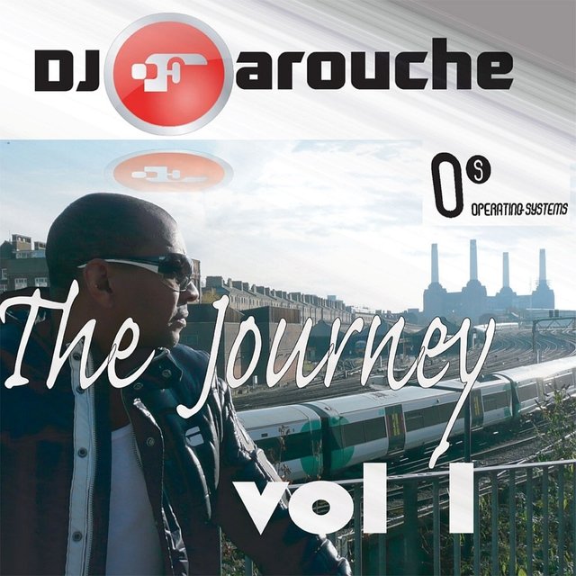 The Journey, Vol. 1