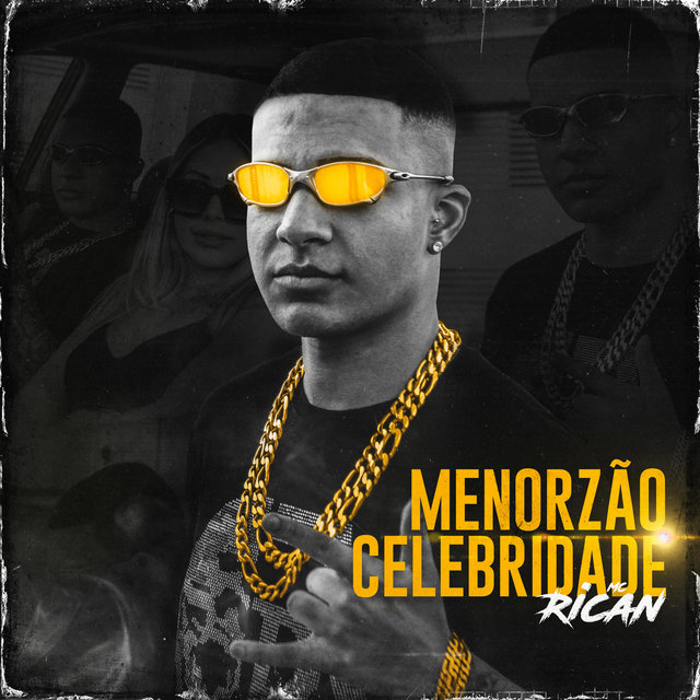 Menorzão Celebridade