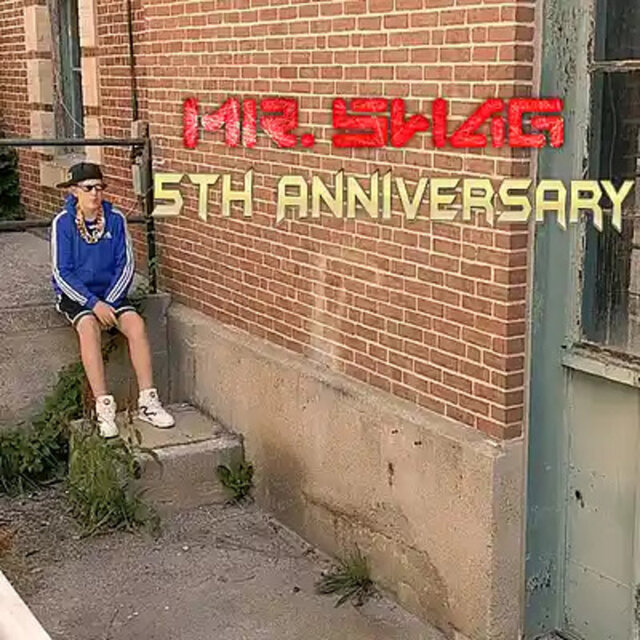5th Anniversary