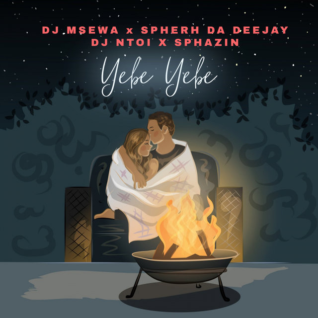 Yebe Yebe