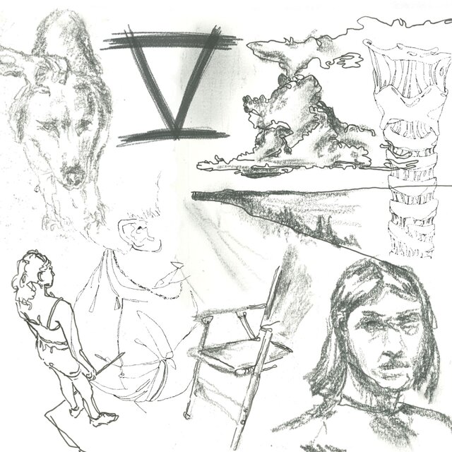 Werewolf V