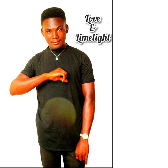 Love & Limelight EP