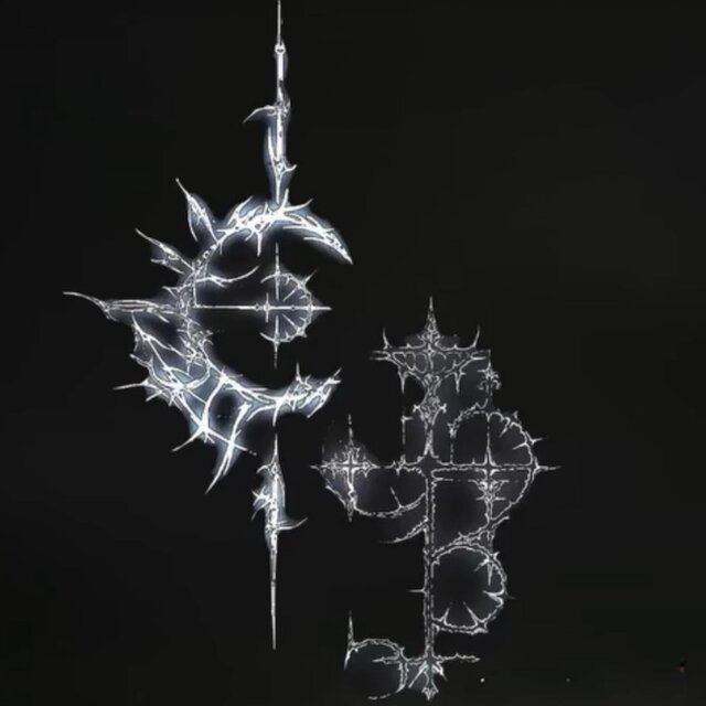 dancing in the dark