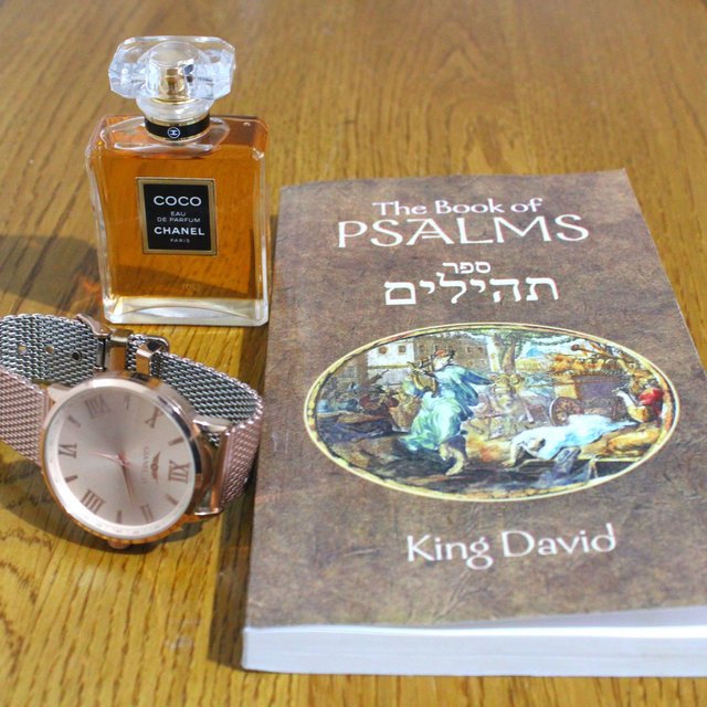 Psalms & Chanel (feat. 0neelam, waldero & engless)