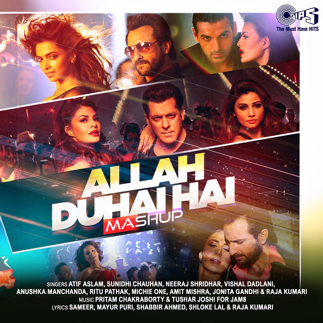 Allah Duhai Hai Mashup