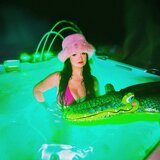 Crocodile Tears