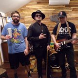 Signs (feat. Brad Billmaier, David Cerelli, nick wilson & Kenton Davey)