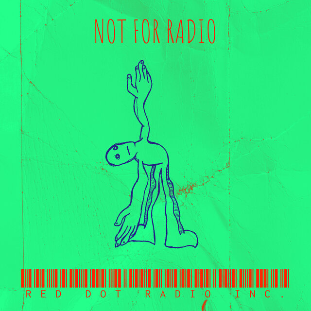 Not for Radio