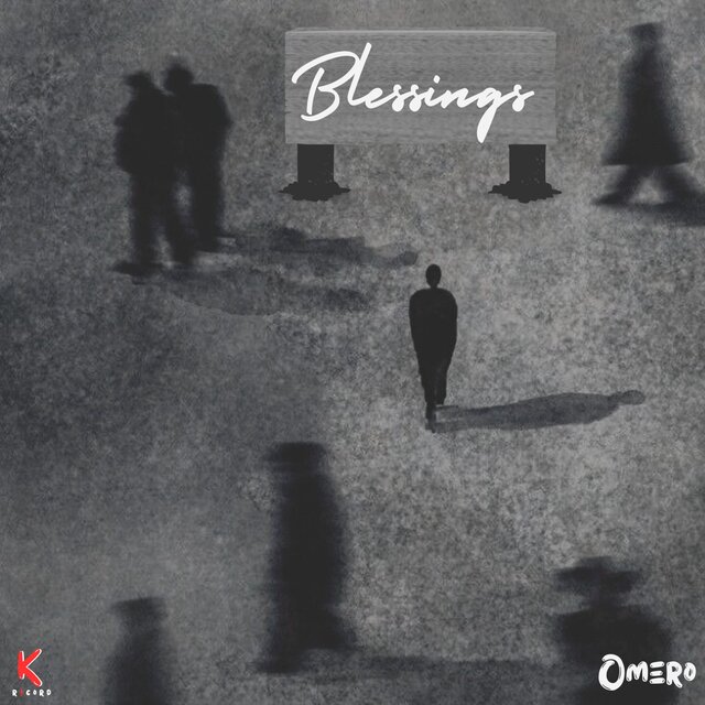 Blessings (Sped Up)