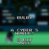 A CYBER'S WORLD? 8 Bit VRC6 (DELTARUNE Chapter 2)