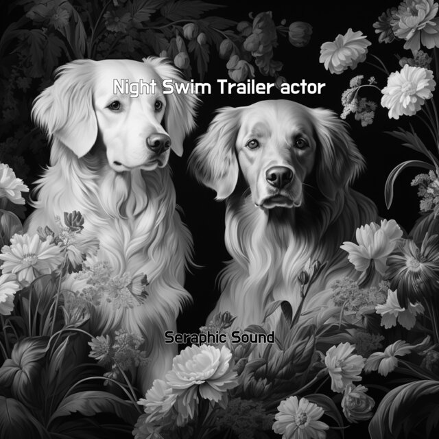 Night Swim Trailer actor