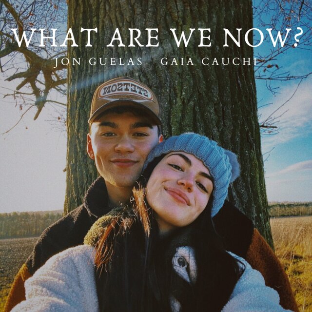 What Are We Now?