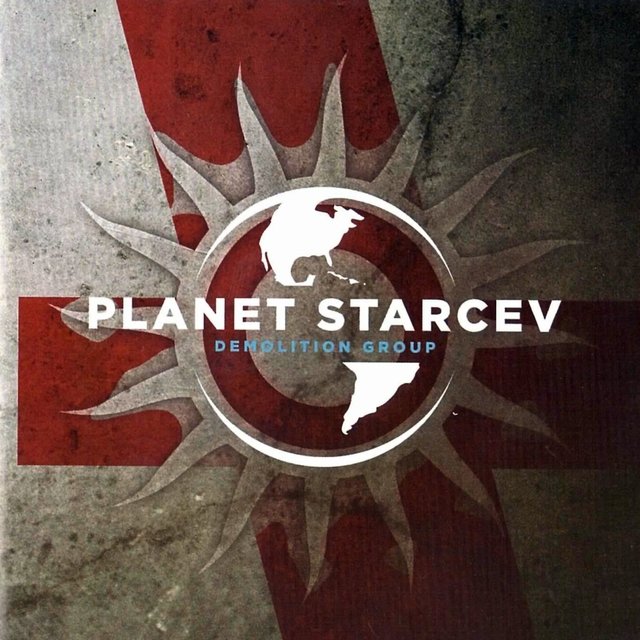Planet Starcev