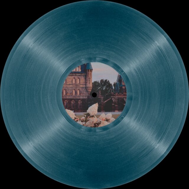 Cover art for album ~ stories from Pantoria ~ by User