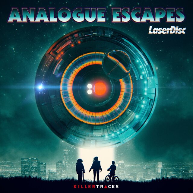 Analogue Escapes (Edited)