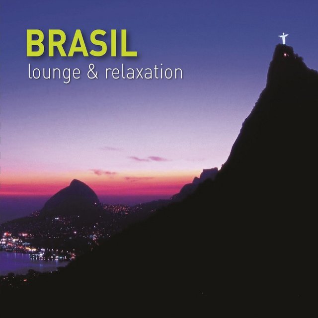 Brasil Lounge & Relaxation