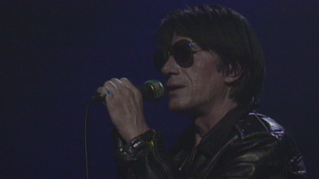 Gentleman cambrioleur (Live au Casino de Paris 1992)
