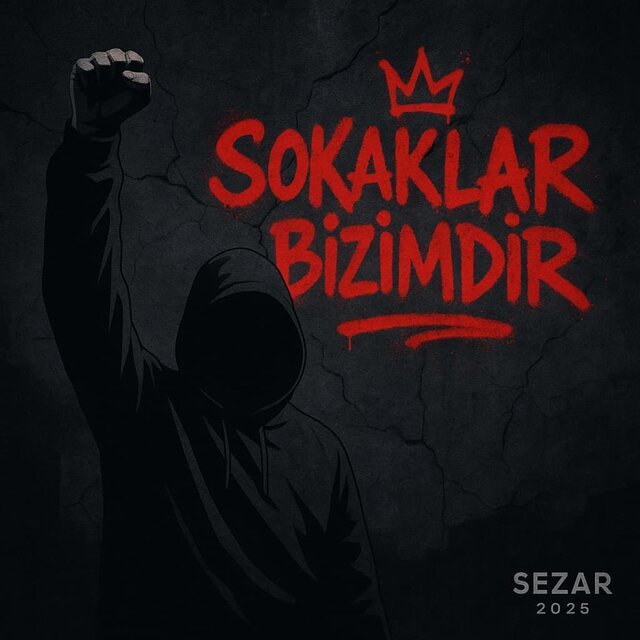 Sokaklar Bizimdir