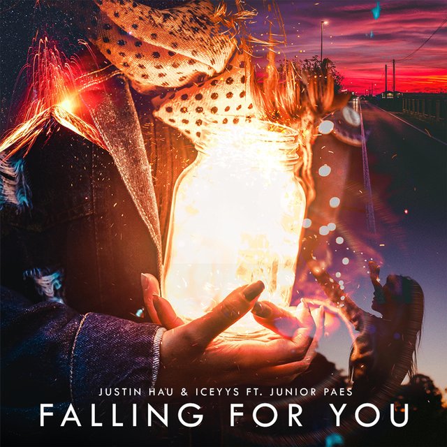 Falling For You (feat. Junior Paes)