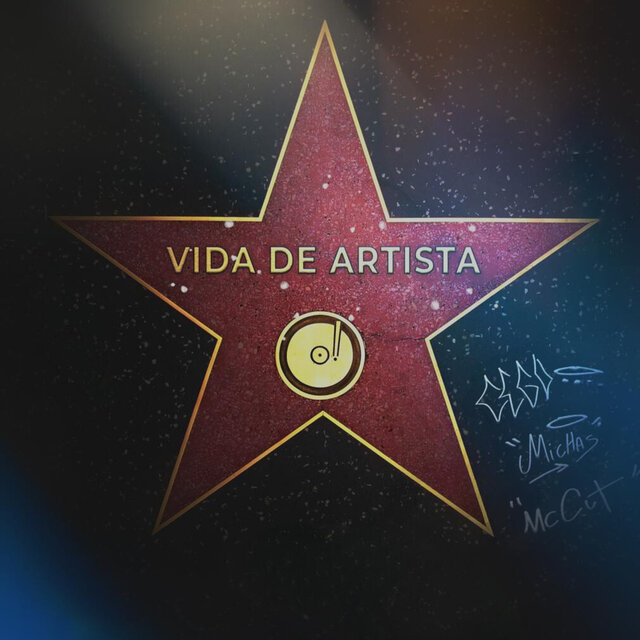 Vida de Artista