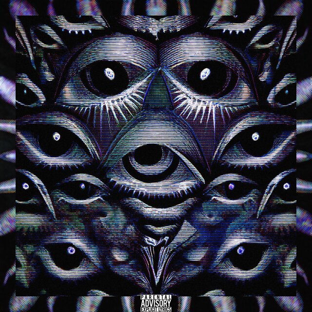 PULL THE TRIGGER (feat. HEEREEZ)
