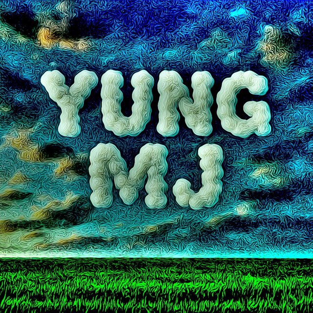 YUNG MJ