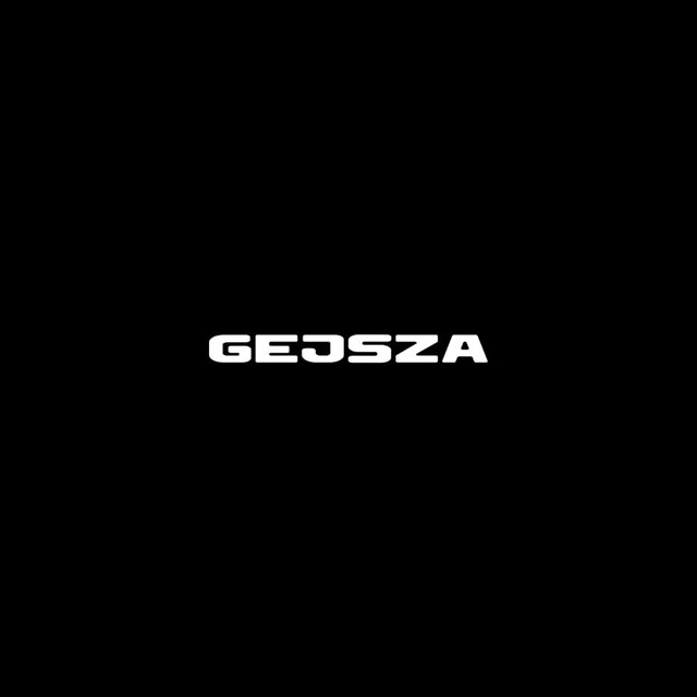 GEJSZA
